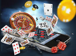 Discover the Thrilling World of Online Gambling with TWC Bet